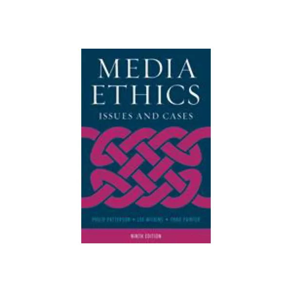 Media Ethics Issues &amp; Cases