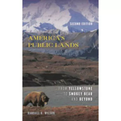 America's Public Lands
