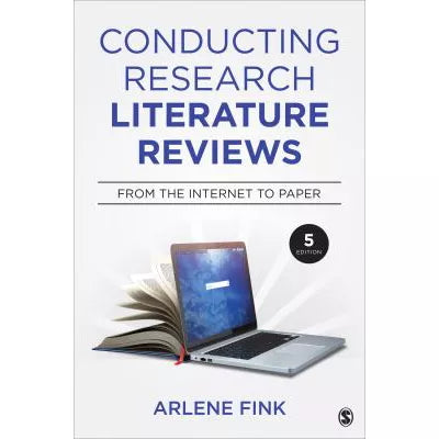 Conducting Research Literature Reviews