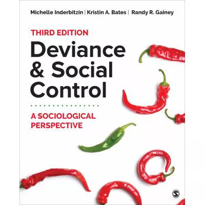 Deviance &amp; Social Control