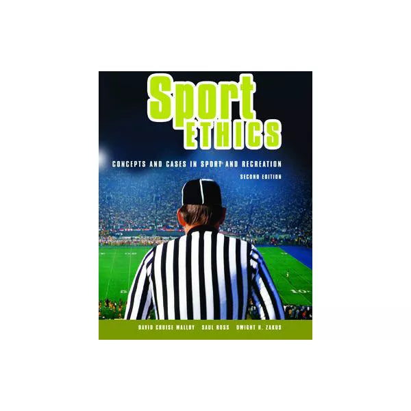 Sport Ethics