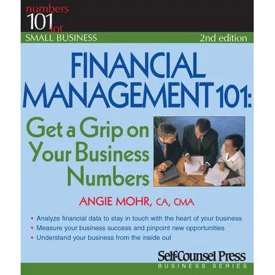 Financial Management 101