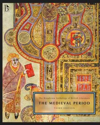 Broadview Anth of British Lit: (V 1: Medieval Period)