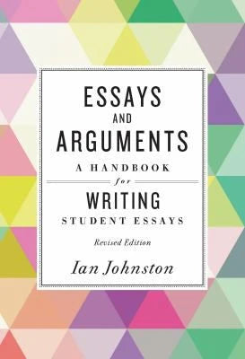 Essays &amp; Arguments