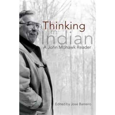 Thinking in Indian