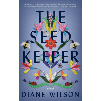 Seed Keeper