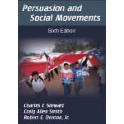 Persuasion &amp; Social Movements