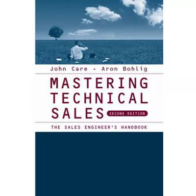 Mastering Technical Sales