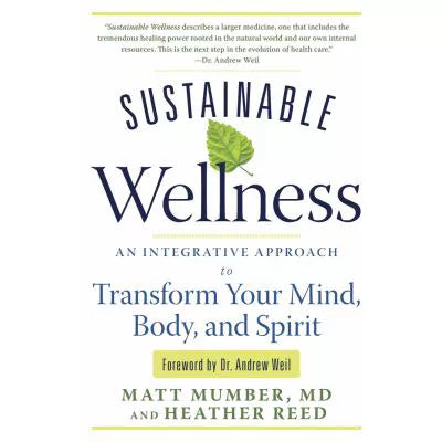 Sustainable Wellness