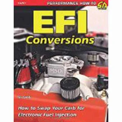 EFI Conversions