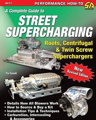 Complete Guide to Street Supercharging