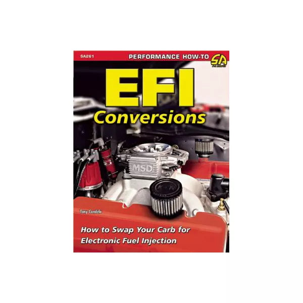 EFI Conversions