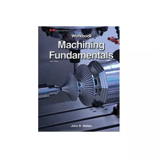 Machining Fundamentals (Wkbk)