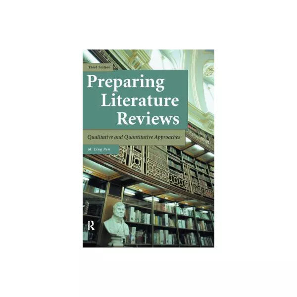 Preparing Literature Reviews
