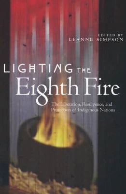 Lighting the Eighth Fire