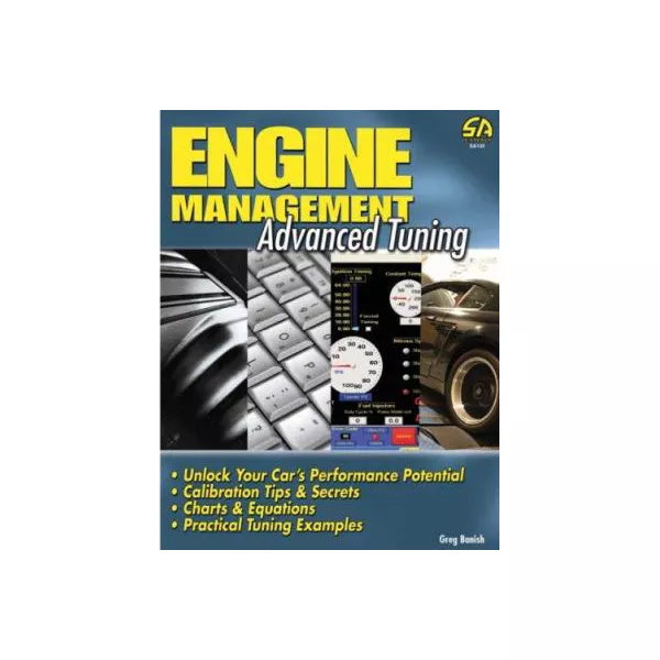 Engine Management | Northwest Technical College