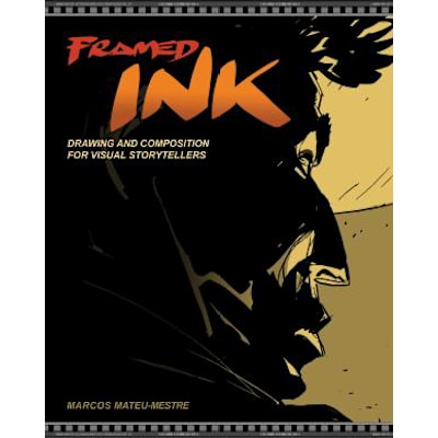 Framed Ink