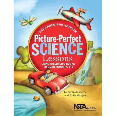 Picture-Perfect Science Lessons