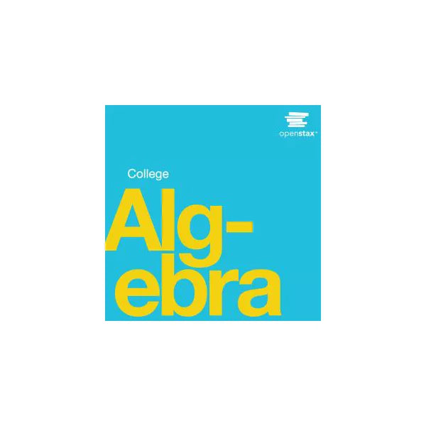 College Algebra