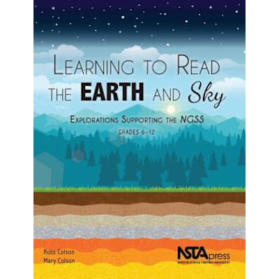 Learning to Read the Earth &amp; Sky