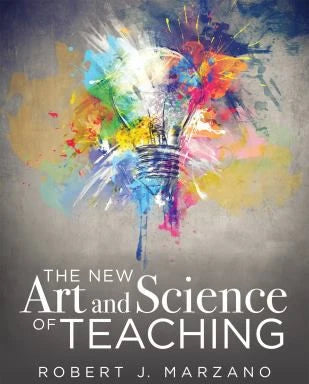 New Art & Science of Teaching