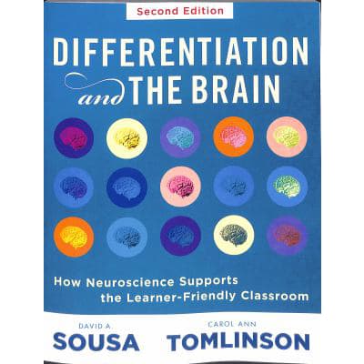 Differentiation &amp; the Brain