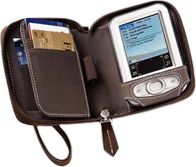 PDA CASE PALM Z22 EVERYDAY