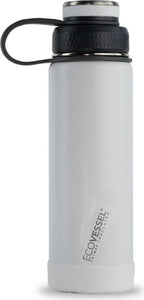 Boulder 20oz: Whiteout