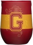 STEMLESS 12OZ HARRY P SLYTHERI