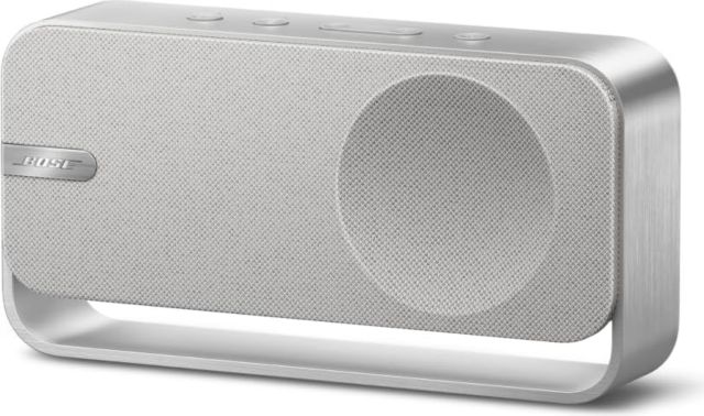 SoundLink Home Portable Bluetooth Speaker (Light Silver)