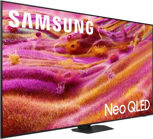 55" QN90D Neo QLED/BLACK/55IN/
