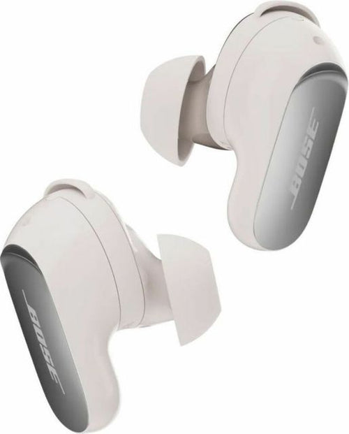 Bose QuietComfort Ultra Earbuds Gen 2 (White Smoke)
