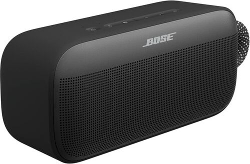 Bose SoundLink Plus Portable Bluetooth Speaker (Black)