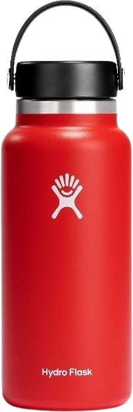 32 oz Wide Mouth Bottle